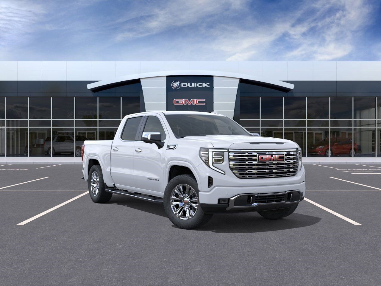 gmc sierra 1500 2026 3GTUUGE85TG330181 image gmc sierra 1500 2026 3GTUUGE85TG330181 image